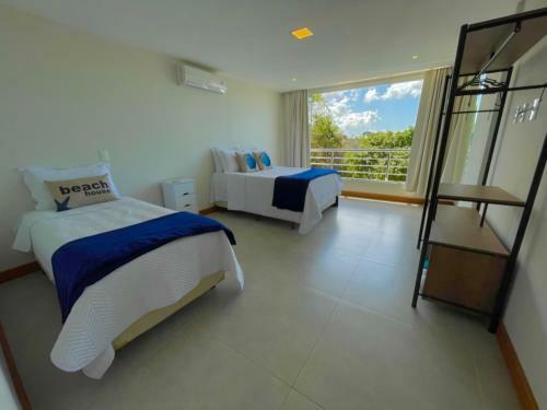 Casa Recanto Do Mar