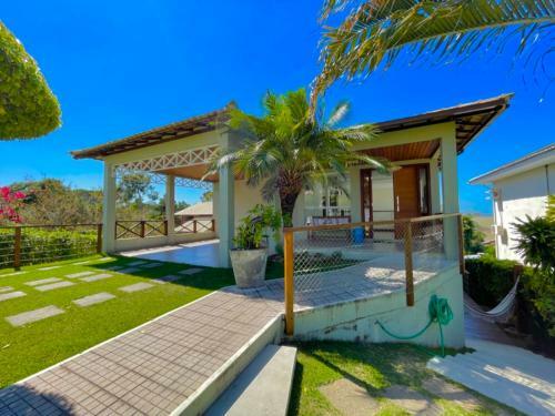 Casa Recanto Do Mar