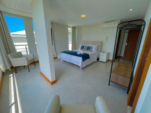 Casa Recanto Do Mar
