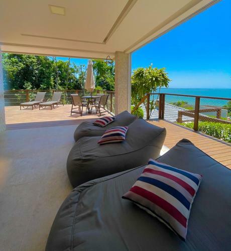Casa Recanto Do Mar