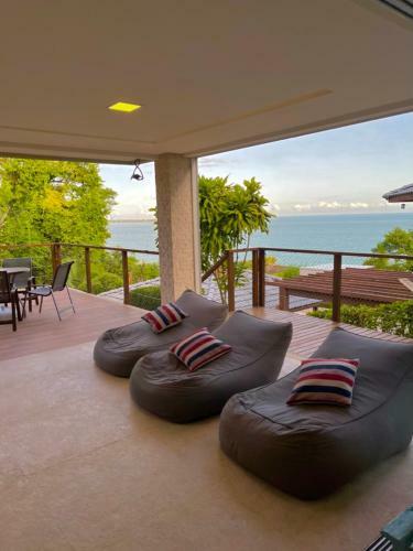Casa Recanto Do Mar