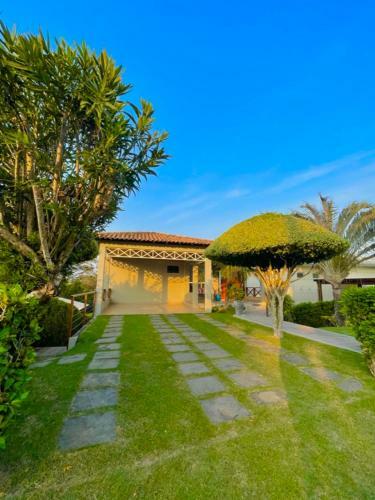 Casa Recanto Do Mar