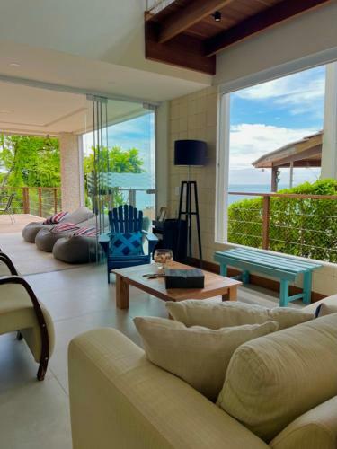 Casa Recanto Do Mar