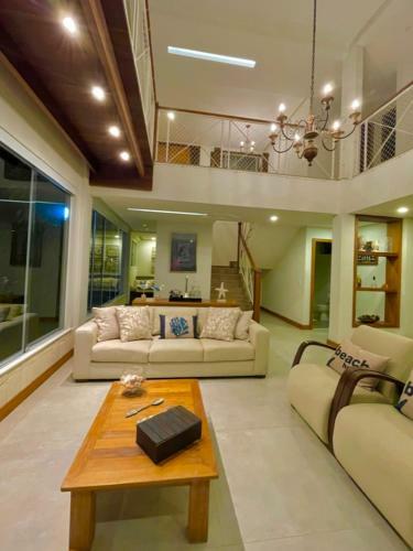 Casa Recanto Do Mar