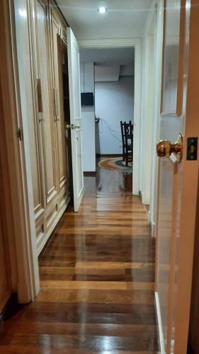 Apartamento Edificio Toledo