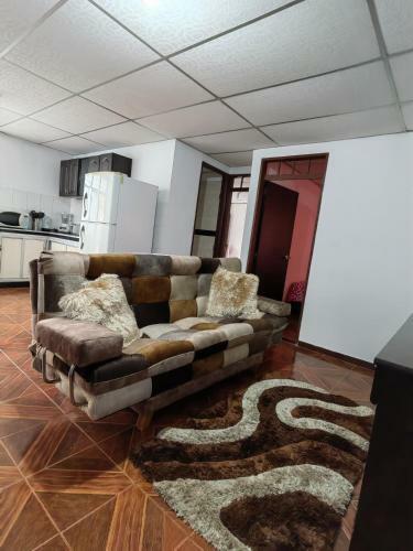 Apartamento Encanto Quindiano