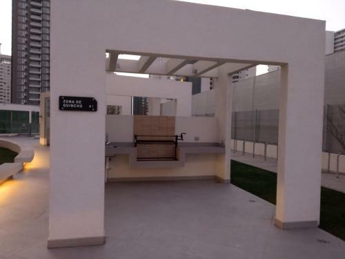 Apartamento Arenales 196