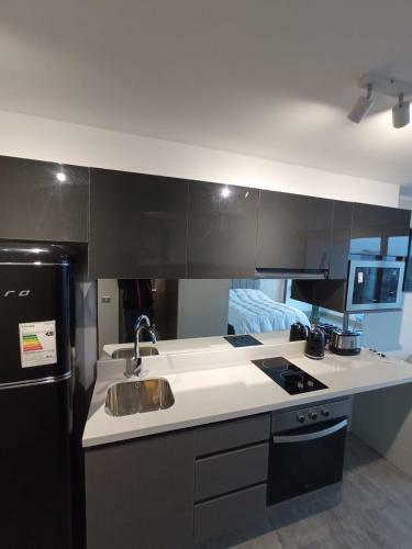 Apartamento Arenales 196