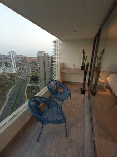 Apartamento Arenales 196