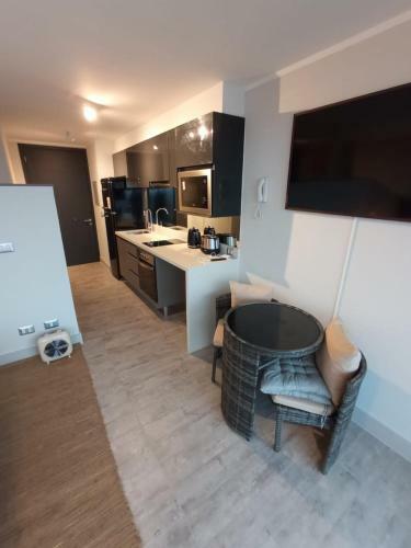 Apartamento Arenales 196