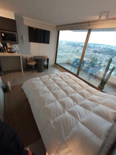 Apartamento Arenales 196