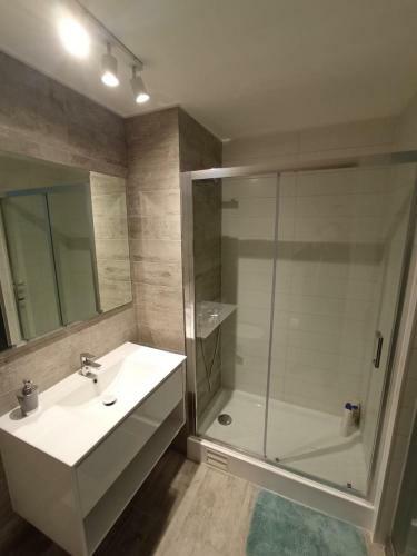 Apartamento Arenales 196