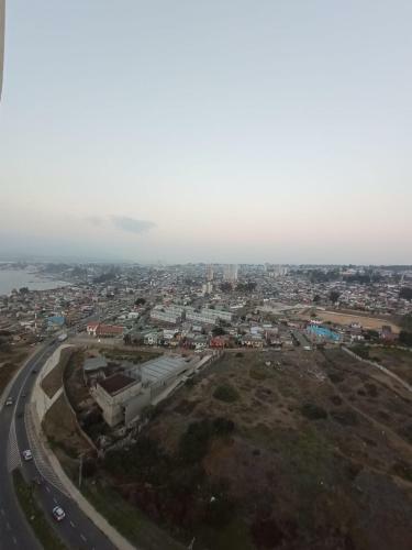 Apartamento Arenales 196