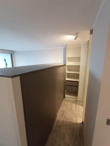 Apartamento Arenales 196
