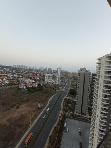 Apartamento Arenales 196