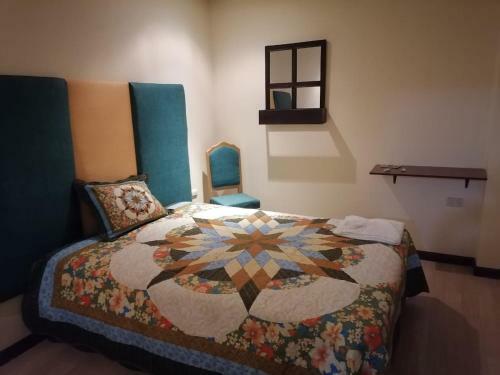 Hostal Como En Casa 1-70