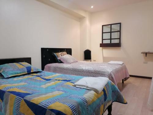 Hostal Como En Casa 1-70