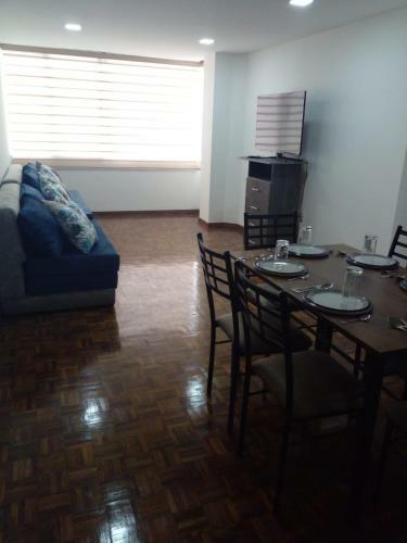 Apartamento Dpto C�modo En El Centro De La Ciudad