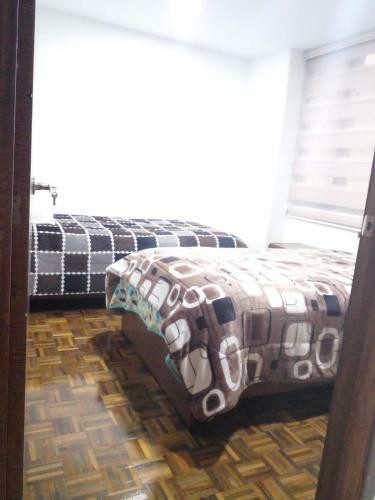 Apartamento Dpto C�modo En El Centro De La Ciudad