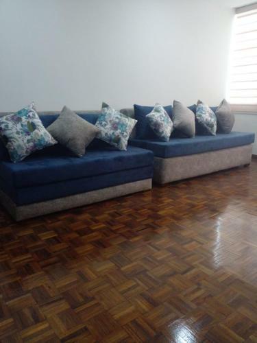 Apartamento Dpto C�modo En El Centro De La Ciudad