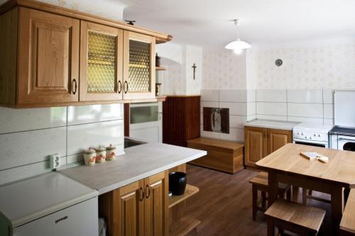 Holiday Home 'pekovo 1825'