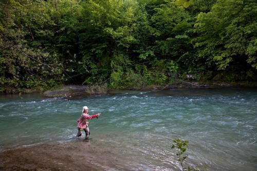 Holiday Home 'pekovo 1825'