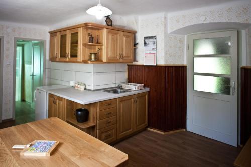 Holiday Home 'pekovo 1825'