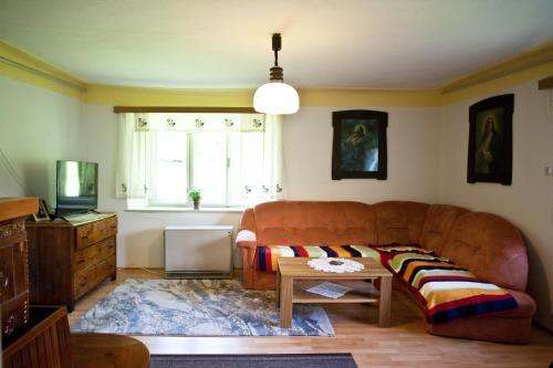 Holiday Home 'pekovo 1825'