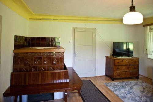 Holiday Home 'pekovo 1825'