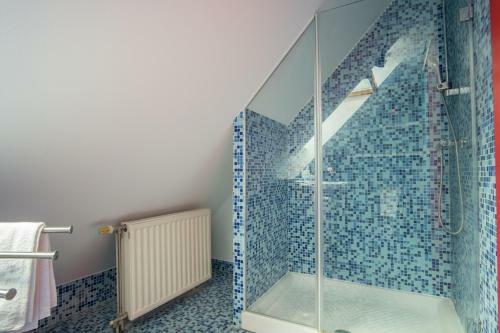 Ljubljana Art Apartment