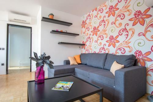 Ljubljana Art Apartment
