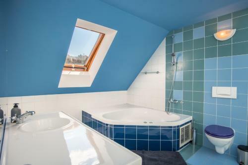 Ljubljana Art Apartment