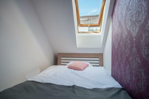 Ljubljana Art Apartment