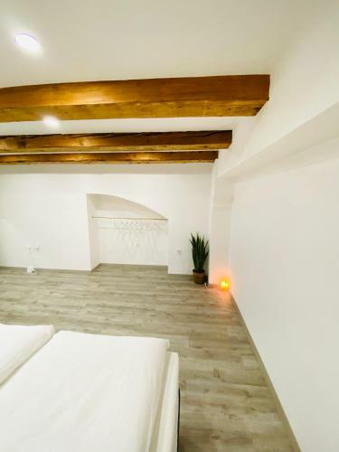 Apartamento Artsy Central Loft