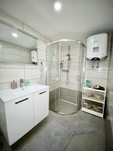 Apartamento Artsy Central Loft