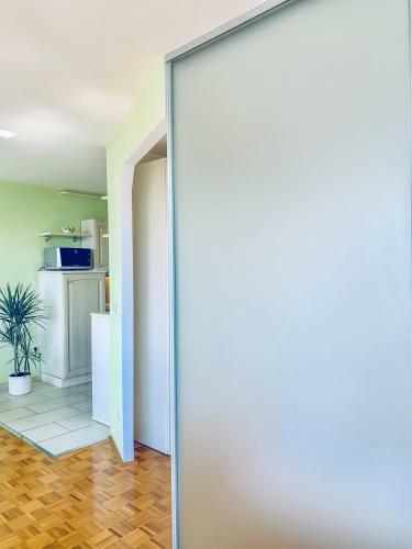 Berny?s Apartment