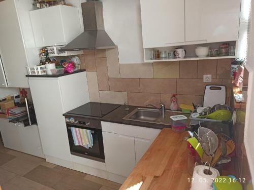 Apartamento Vagon - Studio Near Btc, Sto?ice Stadium