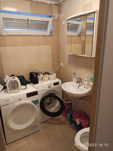 Apartamento Vagon - Studio Near Btc, Sto?ice Stadium