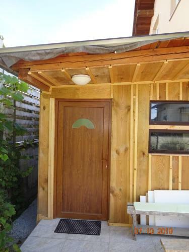 Apartamento Vagon - Studio Near Btc, Sto?ice Stadium