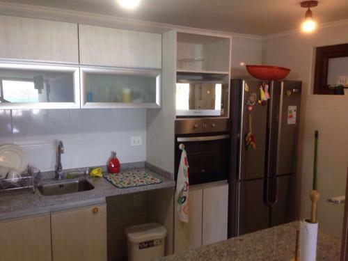 Apartamento Condominio Jard�n Del Mar