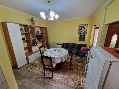 Apartamento Fergy