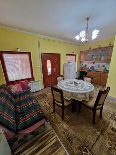 Apartamento Fergy