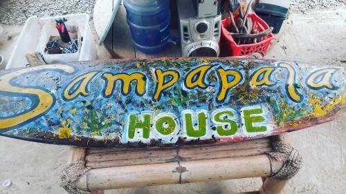 Sampapala House