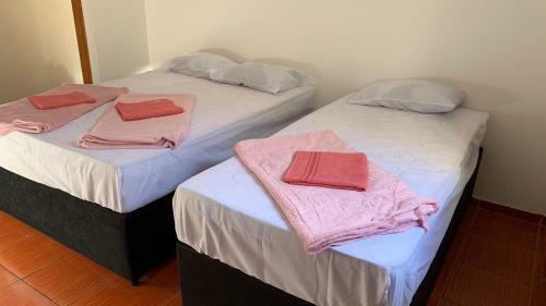 Casa Com Ar Condicionado Perto Da Bas�lica Com Garagem