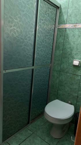 Casa Com Ar Condicionado Perto Da Bas�lica Com Garagem