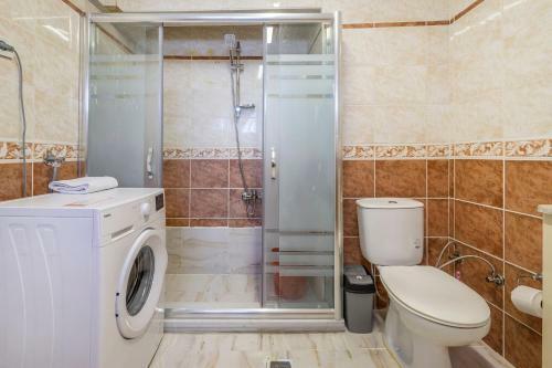 Altiparmak Central 4 Bedroom Apartment