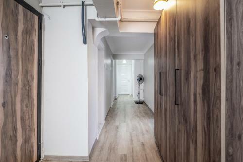 Altiparmak Central 4 Bedroom Apartment