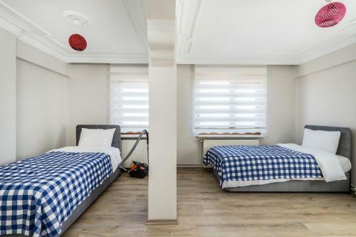 Altiparmak Central 4 Bedroom Apartment