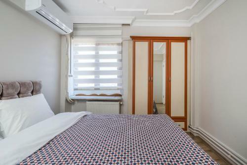 Altiparmak Central 4 Bedroom Apartment