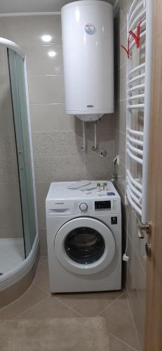 Apartamento Greenspace